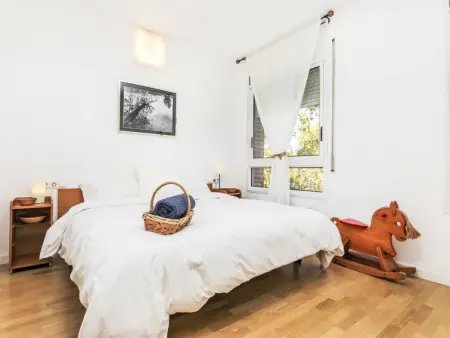 Vila Olimpica Sant Marti, Appartement 4 personnes à Barcelone - Photo 11