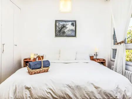 Vila Olimpica Sant Marti, Appartement 4 personnes à Barcelone - Photo 12