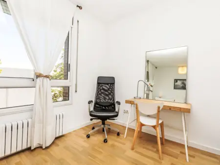 Vila Olimpica Sant Marti, Appartement 4 personnes à Barcelone - Photo 13