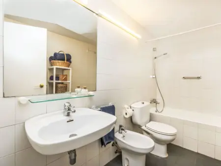 Vila Olimpica Sant Marti, Appartement 4 personnes à Barcelone - Photo 14