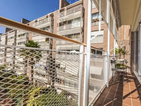 Vila Olimpica Sant Marti, Appartement 4 personnes à Barcelone - Photo 17