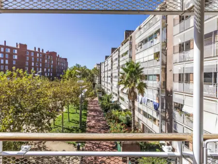 Vila Olimpica Sant Marti, Appartement 4 personnes à Barcelone - Photo 18