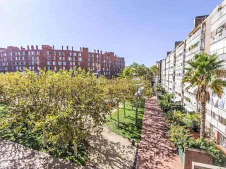 Vila Olimpica Sant Marti, Appartement 4 personnes à Barcelone - Photo 19