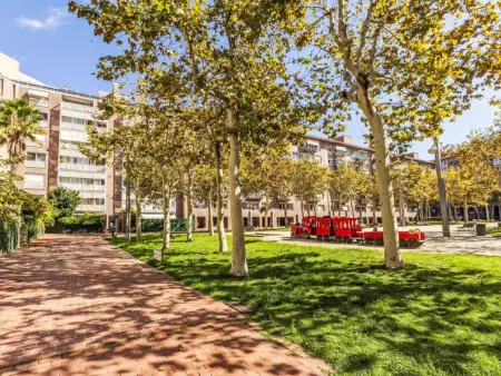 Vila Olimpica Sant Marti, Appartement 4 personnes à Barcelone - Photo 20