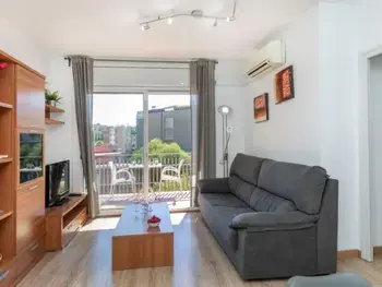 Apartamento en Barcelona,Eixample Esq Rocafort Diputacio ES9510.612.1 N°112944