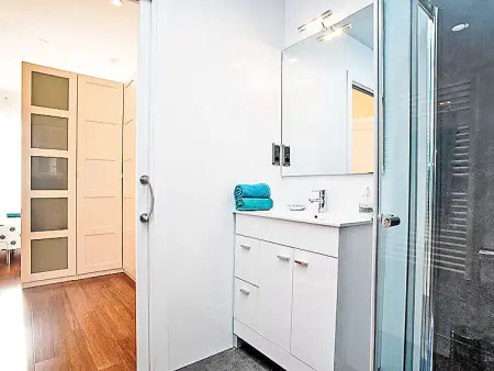 Eixample Esquerre Gran Via Balmes, Appartement 5 personnes à Barcelone - Photo 5