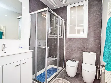 Eixample Esquerre Gran Via Balmes, Appartement 5 personnes à Barcelone - Photo 6