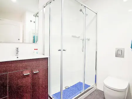 Eixample Esquerre Gran Via Balmes, Appartement 5 personnes à Barcelone - Photo 8