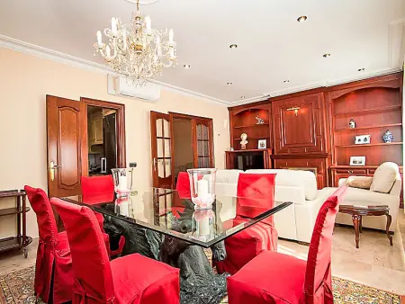 Pg Gracia - Valencia, Appartement 5 personnes à Barcelone - Photo 2