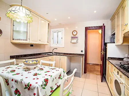 Pg Gracia - Valencia, Appartement 5 personnes à Barcelone - Photo 3