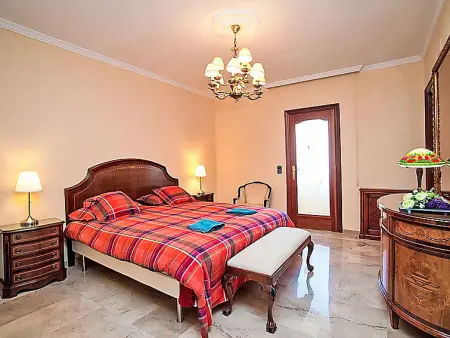 Pg Gracia - Valencia, Appartement 5 personnes à Barcelone - Photo 4