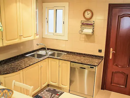 Pg Gracia - Valencia, Appartement 5 personnes à Barcelone - Photo 6