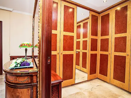 Pg Gracia - Valencia, Appartement 5 personnes à Barcelone - Photo 8