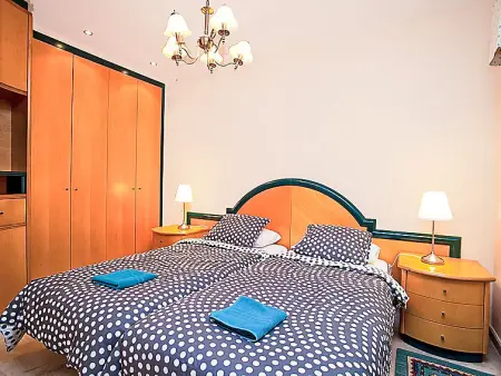 Pg Gracia - Valencia, Appartement 5 personnes à Barcelone - Photo 9