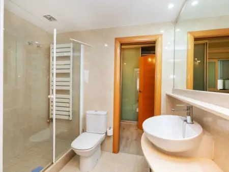 Sants-Montjuic Rambla Badal, Appartement 6 personnes à Barcelone - Photo 12