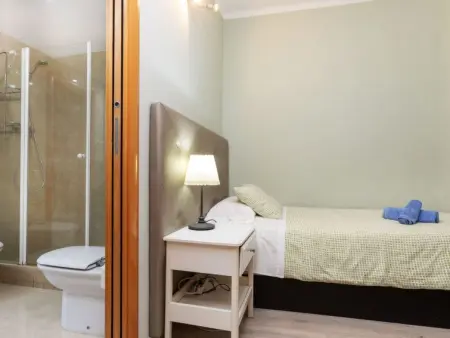 Sants-Montjuic Rambla Badal, Appartement 6 personnes à Barcelone - Photo 13