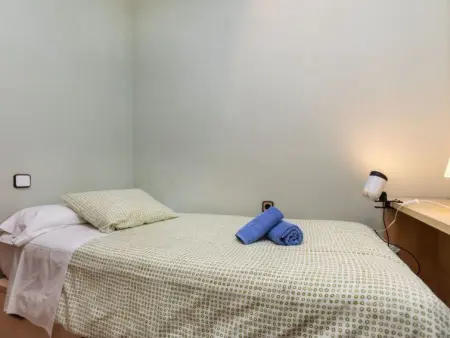 Sants-Montjuic Rambla Badal, Appartement 6 personnes à Barcelone - Photo 17