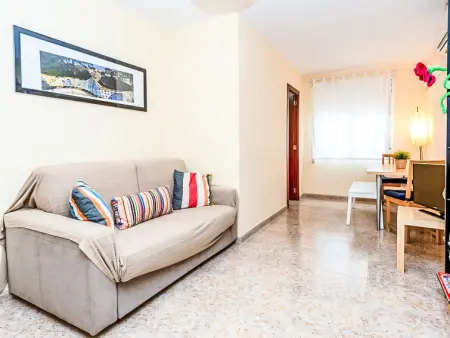 Camp Nou, Appartement 6 personnes à Barcelone - Photo 1