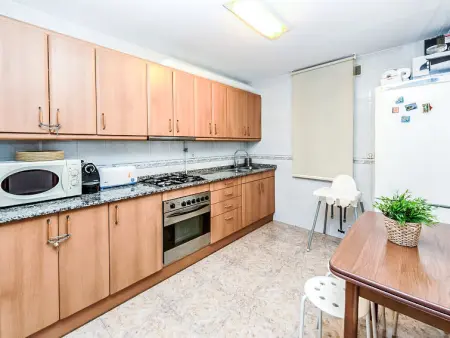 Camp Nou, Appartement 6 personnes à Barcelone - Photo 2