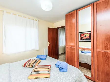 Camp Nou, Appartement 6 personnes à Barcelone - Photo 3
