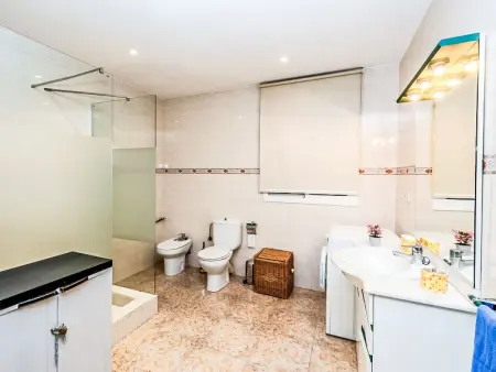 Camp Nou, Appartement 6 personnes à Barcelone - Photo 4