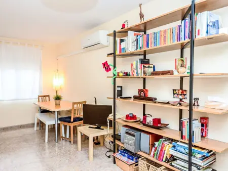 Camp Nou, Appartement 6 personnes à Barcelone - Photo 5