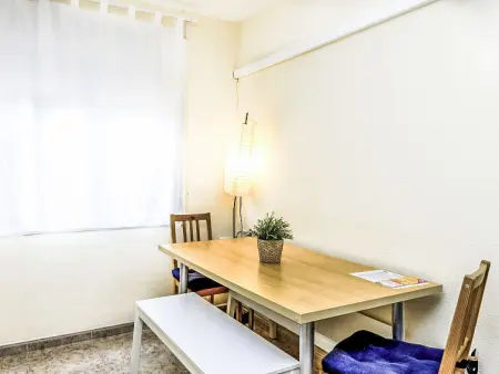 Camp Nou, Appartement 6 personnes à Barcelone - Photo 6