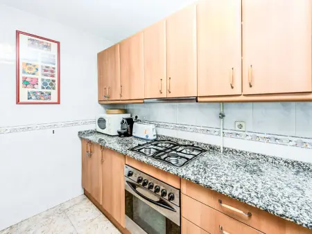 Camp Nou, Appartement 6 personnes à Barcelone - Photo 7