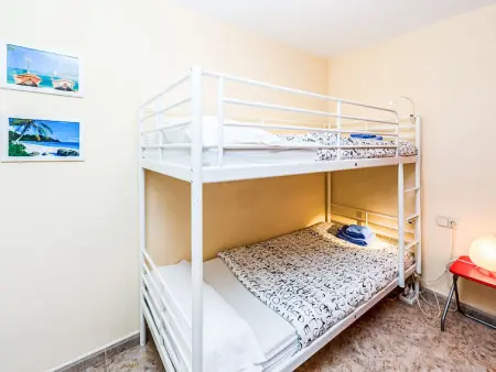 Camp Nou, Appartement 6 personnes à Barcelone - Photo 11