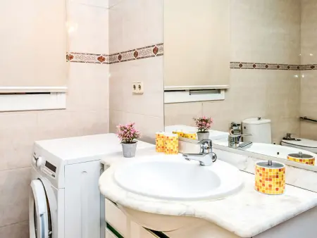 Camp Nou, Appartement 6 personnes à Barcelone - Photo 13