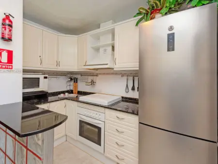 Aires de mar, Appartement 5 personnes à Cunit - Photo 2