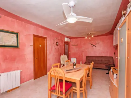 Aires de mar, Appartement 5 personnes à Cunit - Photo 6