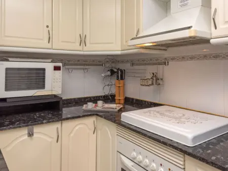 Aires de mar, Appartement 5 personnes à Cunit - Photo 8