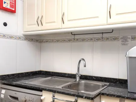 Aires de mar, Appartement 5 personnes à Cunit - Photo 9