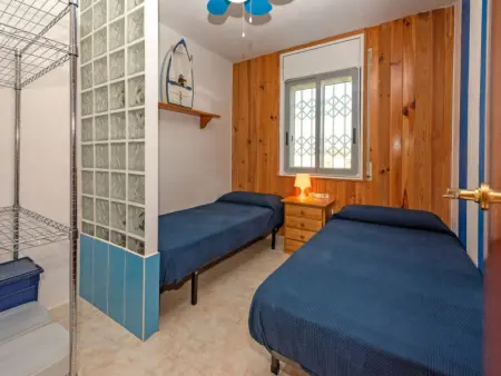 Aires de mar, Appartement 5 personnes à Cunit - Photo 11