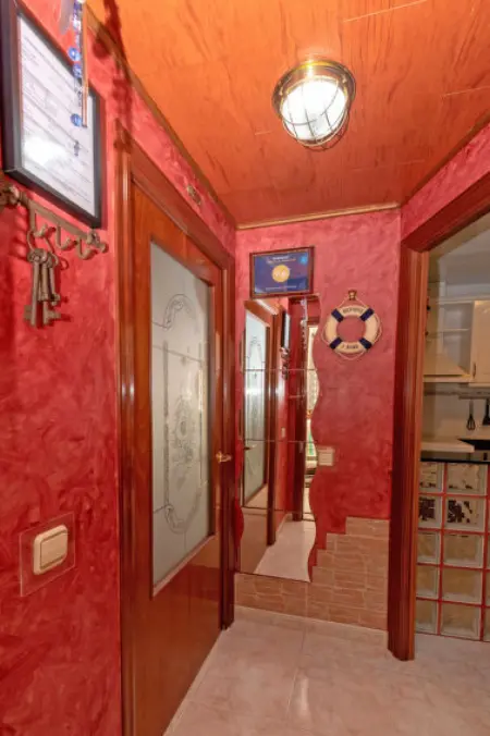 Aires de mar, Appartement 5 personnes à Cunit - Photo 12