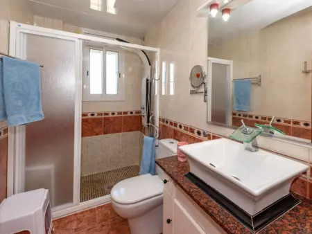 Aires de mar, Appartement 5 personnes à Cunit - Photo 13