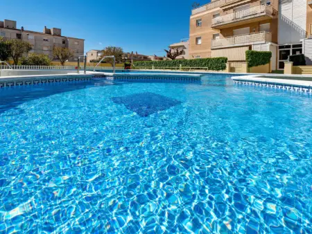 Aires de mar, Appartement 5 personnes à Cunit - Photo 17