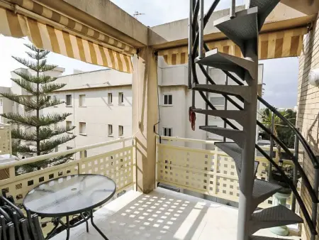 Aires de mar, Appartement 5 personnes à Cunit - Photo 19