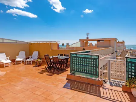 Aires de mar, Appartement 5 personnes à Cunit - Photo 21