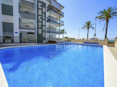 Location Appartement à Cunit,Costa Playa - N°744763