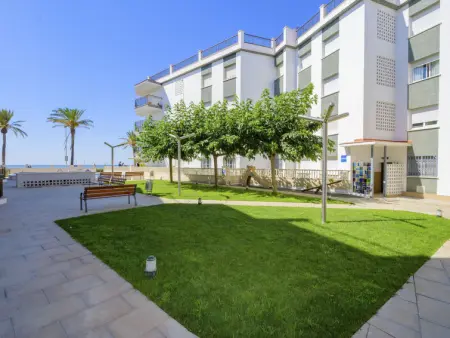 Costa Playa, Appartement 6 personnes à Cunit - Photo 4