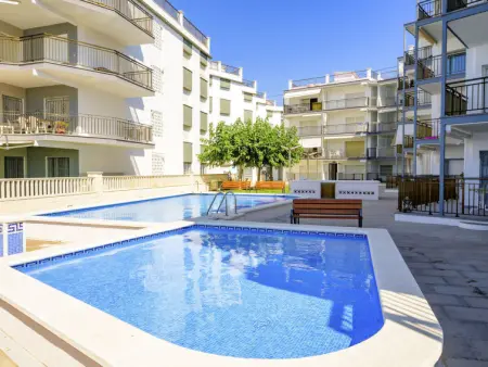 Costa Playa, Appartement 6 personnes à Cunit - Photo 6