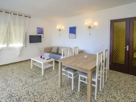 Costa Playa, Appartement 6 personnes à Cunit - Photo 7