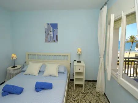 Costa Playa, Appartement 6 personnes à Cunit - Photo 9