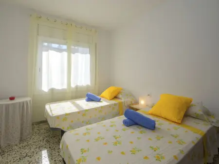 Costa Playa, Appartement 6 personnes à Cunit - Photo 13