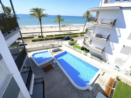 Costa Playa, Appartement 6 personnes à Cunit - Photo 17