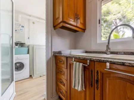 Mirror, Appartement 6 personnes à Cunit - Photo 7