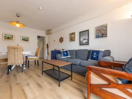 Mirror, Appartement 6 personnes à Cunit - Photo 10