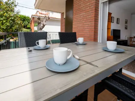 Mirror, Appartement 6 personnes à Cunit - Photo 26